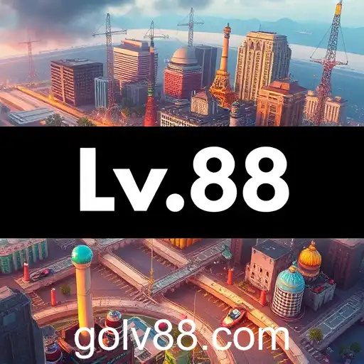 The Evolution of Gaming and the Role of LV88