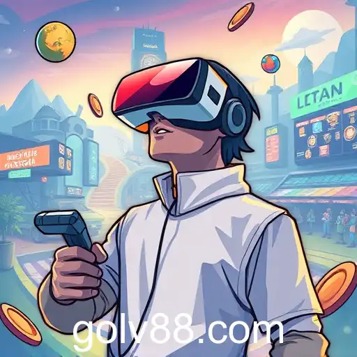 Lv88 Revolutionizes Online Gaming