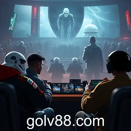 The Rise of 'lv88' in Gaming Culture