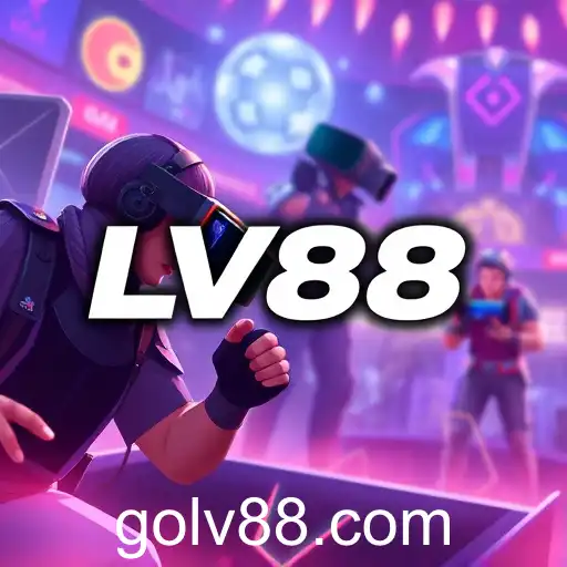 Exploring the Unique Journey of 'lv88' in the Gaming World